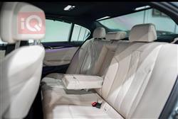 بي ام دبليو الفئة 5